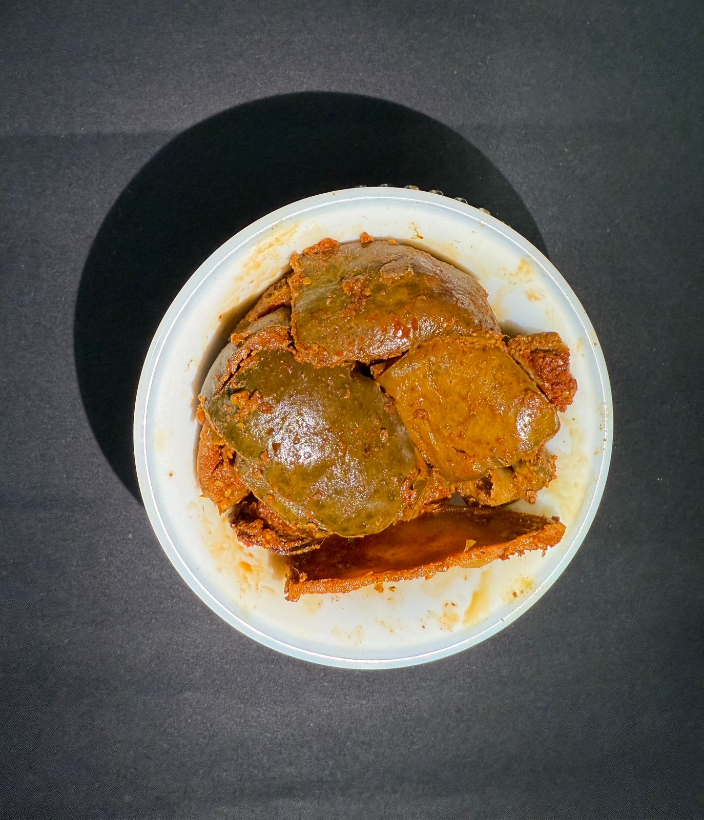 Khata Aam Bomb Pickle